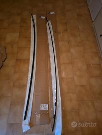 modanature tetto mercedes classe a w177