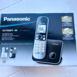 Cordless Panasonic