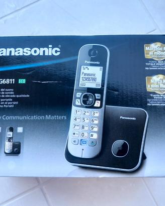 Cordless Panasonic