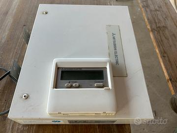 PAC-IF-031B-E Mitsubishi ricambi