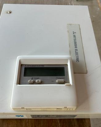 PAC-IF-031B-E Mitsubishi ricambi