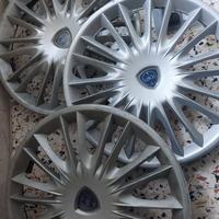 Copricerchi 15 pollici Originali
