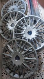 Copricerchi 15 pollici Originali