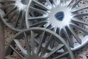 Copricerchi 15 pollici Originali