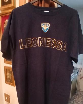 maglia Brescia calcio per tifosi