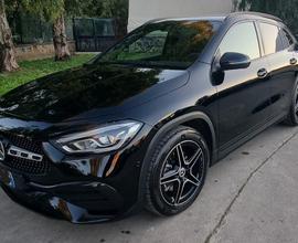 Mercedes GLA 200D PREMIUM PLUS AMG