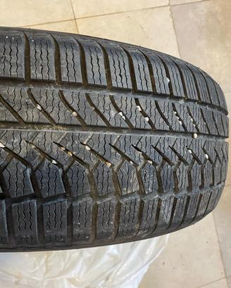 GOMME  DA  NEVE
