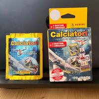 Calciatori Panini Bustine anno 2019/2020