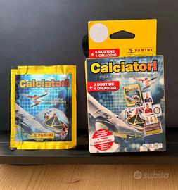 Calciatori Panini Bustine anno 2019/2020