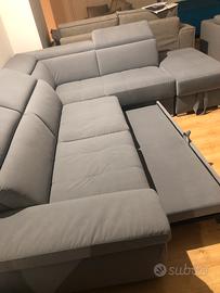 Divani letto nuovi in svendta (450divani)