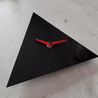 Orologio da Parete Triangolo