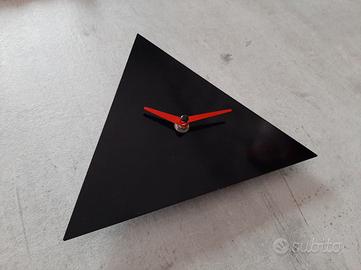 Orologio da Parete Triangolo