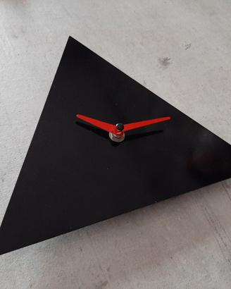 Orologio da Parete Triangolo