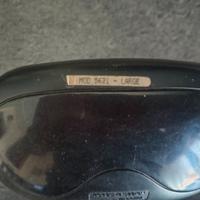 Occhiali vintage Porsche Design