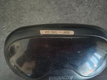 Occhiali vintage Porsche Design