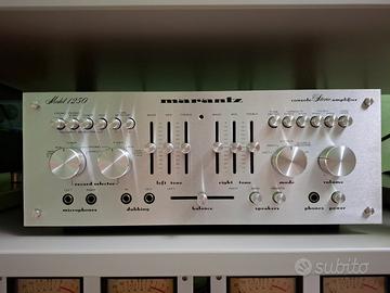 Marantz 1250