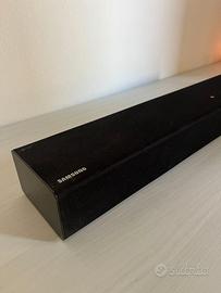 Soundbar Samsung