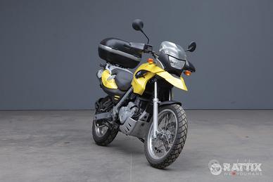 BMW F 650 GS