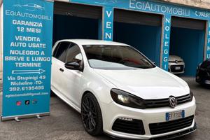Volkswagen Golf 2.0 TSI 4mot. DSG 5p. R