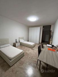 Stanza doppia mestre