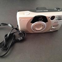 Macchina fotografica Canon 