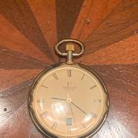 Dreffa Genève - Orologio da Tasca Svizzero