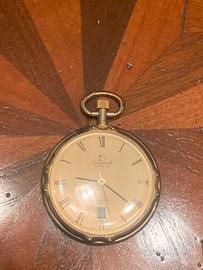 Dreffa Genève - Orologio da Tasca Svizzero