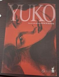 Yuko Manga (Ryoichi Ikegami) Italiano