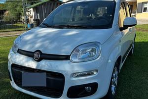 FIAT PANDA 3a SERIE 1.2 BENZINA