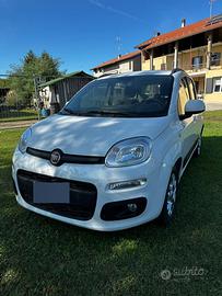 FIAT PANDA 3a SERIE 1.2 BENZINA
