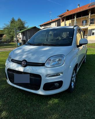 FIAT PANDA 3a SERIE 1.2 BENZINA