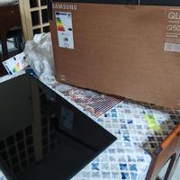 TV SAMSUNG QLED SMART 32' 