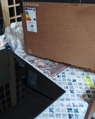 TV SAMSUNG QLED SMART 32' 