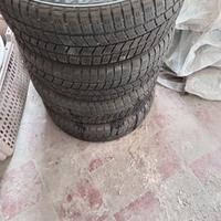 Gomme invernali