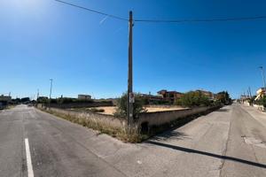 Terreno edificabile 1040 mq a Statte (TA)