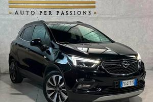 Opel Mokka Benzina 4x4 cambio automatico