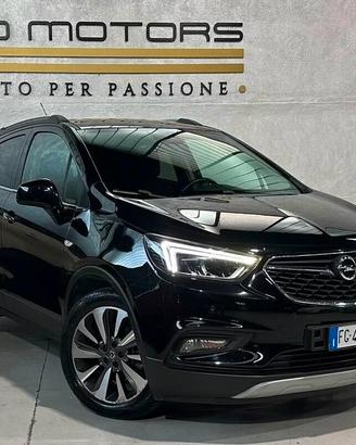 Opel Mokka Benzina 4x4 cambio automatico