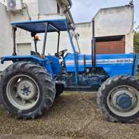 Landini 6830
