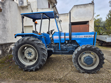 Landini 6830
