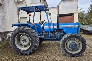Landini 6830