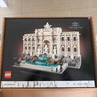 Lego 21062 NUOVO