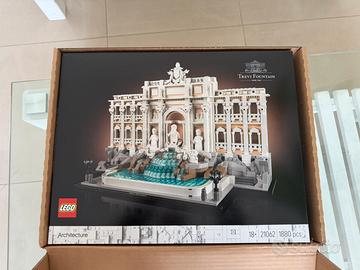 Lego 21062 NUOVO