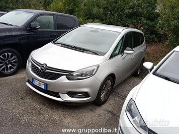 Opel Zafira 2017 Benzina 1.6 t Innovation eco...
