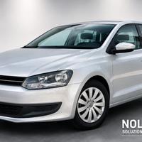 Noleggio Volkswagen Polo 