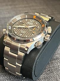 Mido Multifort cronografo