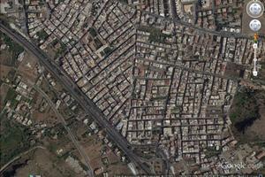 Terreno, Sant'Antonio - Villarosa, Bagheria.