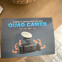 Dash camera