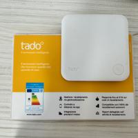 tado termostato intelligente