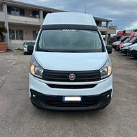 Fiat talento 12/2018 tetto alto euro 6