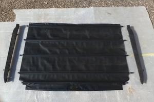 Ricambi vari Opel Kadett E